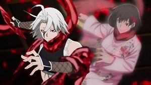 Tougen Anki Season 1 สงครามเลือดอสูร ปี 1 ตอนที่ 8