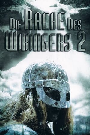 Die Rache des Wikingers 2 (1988)