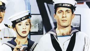 Η Αλίκη στο Ναυτικό 1961