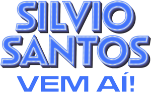 Up Next: Silvio Santos