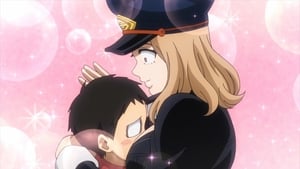 Boku no Hero Academia: 4×16