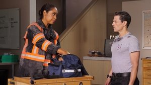 9-1-1: Lone Star Season 2 Episode 2