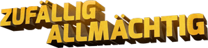 Absolutely Anything — Logos 3