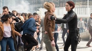 Supergirl: Stagione 3 x Episodio 23