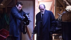 The Strain: 1×5