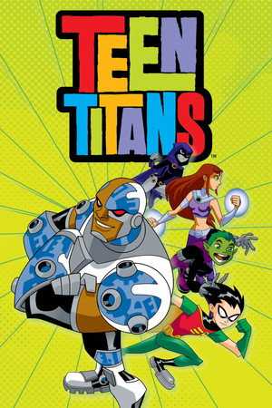 Teen Titans 51
