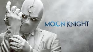 poster Moon Knight