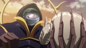 The Daily Life of the Immortal King: 2×2