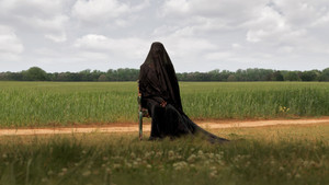 The Woman in the Yard (2025) วิปลาสหลอนตาย