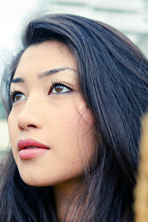 Jaylee Hamidi portrait