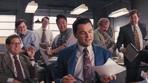 The Wolf of Wall Street (2013)