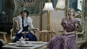 Another Period: 1×2