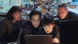 Svaha: The Sixth Finger (2019) Subtitle Indonesia