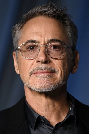 Robert Downey Jr.