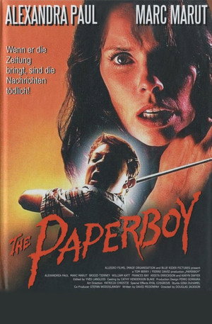 The Paperboy 9