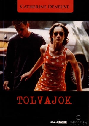 Poster Tolvajok 1996