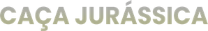 Caça Jurássica — Logos 3
