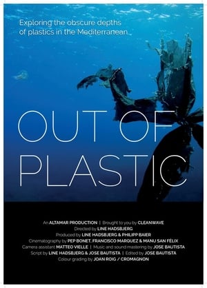 Poster Out of Plastic (2018)