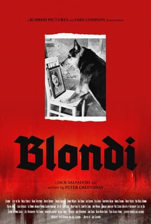 Poster Blondi ()