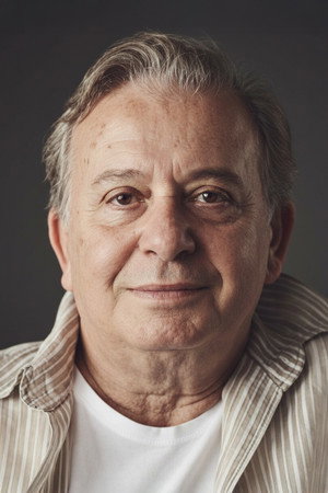 Seyfi Dursunoğlu portrait