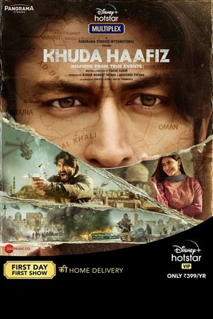 Khuda Haafiz (2020) Hindi