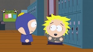 South Park 21×02