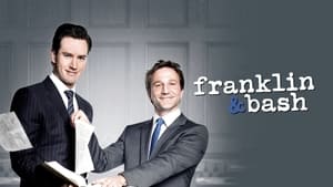 poster Franklin & Bash