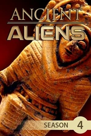 Ancient Aliens: Seizoen 4