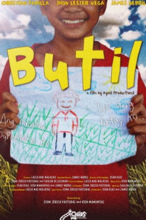 Butil