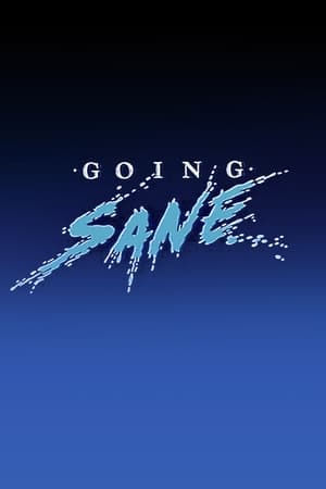 Going Sane poster