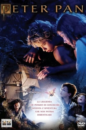 Peter Pan Streaming Ita 2003 Film Altadefinizione | Film ...