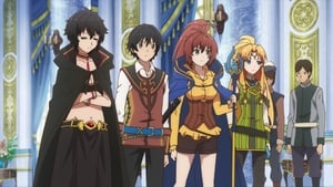 Isekai Cheat Magician: Episódio 12