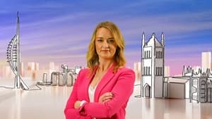 poster Sunday with Laura Kuenssberg