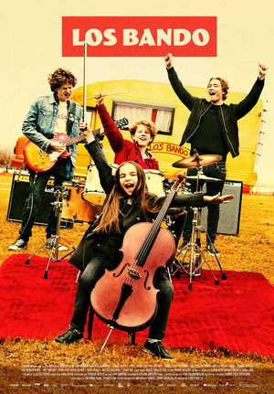 Rock Band 24
