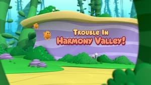 Image Trouble in Harmony Valley!