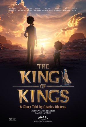 poster The King of Kings
