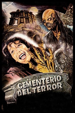 Cementerio del terror 1985