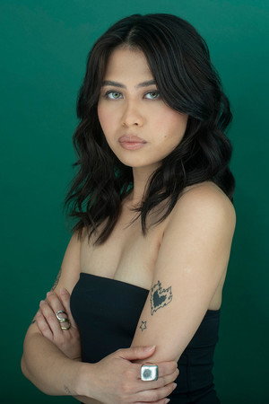 Kate Jellyn portrait