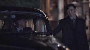 The Rebel กบฏจารชน: 1×29