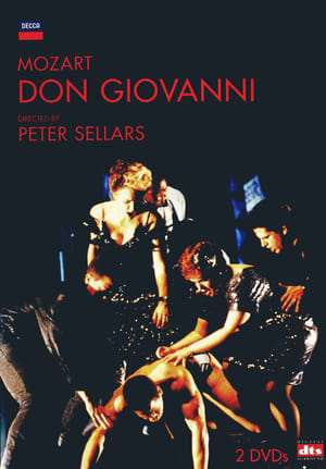 Don Giovanni poster