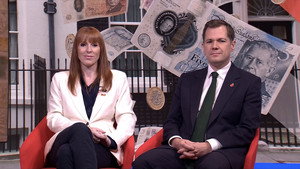 What to expect from the Budget, and EU/UK relations still
