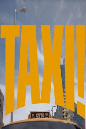 Poster Taxi! (2020)