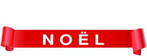Sugar Rush : Noël — logo
