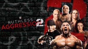 poster Ruthless Aggression