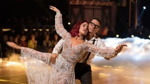 Dancing with the Stars Season 27 Episode 9