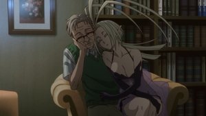 The Ancient Magus’ Bride Season 1 Episode 9