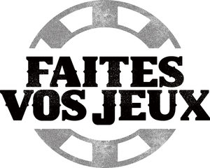 Big Bet — Logos 4