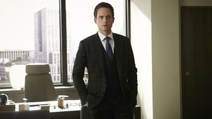 Suits: Homens de Terno: 4×1