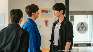 Peach Trap Season 1 Episode 5