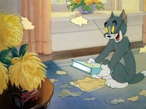 Tom And Jerry: 1×17